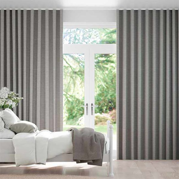 Rèm Vải 1 Lớp Phòng Ngủ RV110